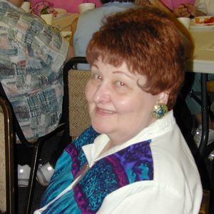 Meet your Posher, Janet